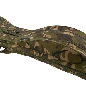 1x Fox Camolite 13ft 2+2 Holdall - ORAC10 - PRE LOVED - Image 3