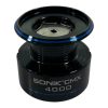 1x Sonik SK 4000 Reel Spare Spool Only - A25 - PRE LOVED