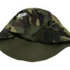 1x Fortis Reversible Bucket Hat - J5 - PRE LOVED