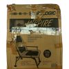 1x ProLogic Inspire Relax Armchair - IN BOX BUT USABLE DAMAGED LEG - PRE LOVED
