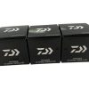 3x Daiwa Whisker 45 5000 LD QD Spare Spools (NEW) - B4 - PRE LOVED
