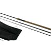 1x Korum 13ft Barbel 180gr 3 Piece in Sleeve - WHI118 - PRE LOVED