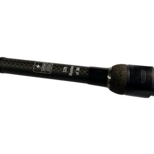 3x OMC Black Pearl Master of All 12ft 3.75lb Rods in Sleeves - WHIZ47 - PRE LOVED - Image 5