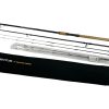 1x Guru Aventus 14ft Distance Feeder with 4 Quiver Tips in Sleeve - WHIZ40 - PRE LOVED