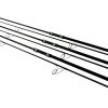 3x Harrison Aviator Plus 12ft Custom 3lb 6oz  - ORAC29 - PRE LOVED