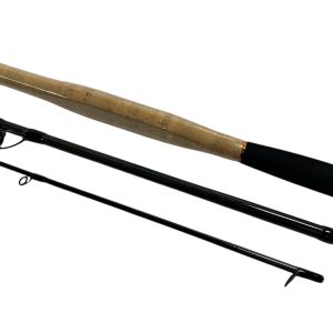 Alternative view of 1x Guru Aventus Steve Ringer 12ft Feeder with 3 Quiver Tips in Sleeve - GRE29 - PRE LOVED