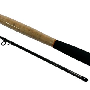 Alternative view of 1x Guru Aventus 10ft Feeder with 3 Quiver Tips in Sleeve - ORA34 - PRE LOVED