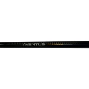 1x Guru Aventus 10ft Feeder with 3 Quiver Tips in Sleeve - ORA34 - PRE LOVED - Image 5