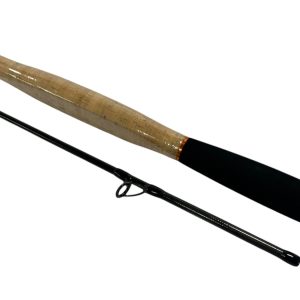 Alternative view of 1x Guru Aventus Steve Ringer 10ft Feeder with 3 Quiver Tips in Sleeve - YELB69 - PRE LOVED