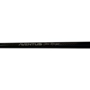 1x Guru Aventus Steve Ringer 10ft Feeder with 3 Quiver Tips in Sleeve - YELB69 - PRE LOVED - Image 5