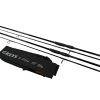 2x Greys X Flite 12ft 3lb in Sleeves - ORAC39 - PRE LOVED