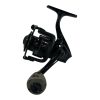 1x Abu Garcia Max X 20 Reel - BRAND NEW  - G19 - PRE LOVED