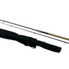 1x Fox Royale Specialist 12ft Barbel 1.75lb in Sleeve - WHIX204 - PRE LOVED