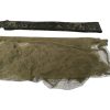 1x Korda Spring Bow 42'' Landing Net  - RED314 - PRE LOVED
