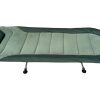 1x Fox Warrior Bedchair - WHIX35 - PRE LOVED