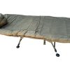 1x Fox Flatliner X 5 Season Sleep System - GRE134 - PRE LOVED