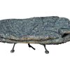 1x Trakker Oval MF-HDR Wide Sleep System With Pillow - WHIZ24 - PRE LOVED