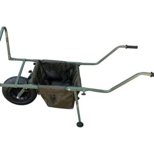 1x Trakker X-Trail Barrow  - YELB39 - PRE LOVED