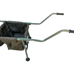 Alternative view of 1x Trakker X-Trail Barrow  - YELB39 - PRE LOVED