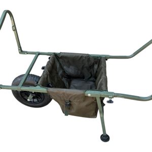 1x Trakker X-Trail Barrow  - YELB39 - PRE LOVED - Image 3