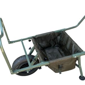 1x Trakker X-Trail Barrow  - YELB39 - PRE LOVED - Image 4