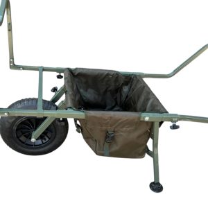 1x Trakker X-Trail Barrow  - YELB39 - PRE LOVED - Image 5