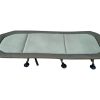 1x Trakker Levelite Bechair - Needs Repairing - ORAB32 - PRE LOVED