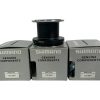 3x Shimano Aero Technium MGS XTC 14000 Spare Spools (NEW) 18947 - I11 - PRE LOVED