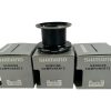 3x Shimano Ultegra 14000 XTD Spare Spools (NEW) 17613 - E12 - PRE LOVED