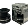 2x Shimano ST 4000 FB Spare Spools (NEW) 16830 - A16 - PRE LOVED