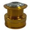 1x Shimano Sahara 2500 Spare Spool - A17 - PRE LOVED