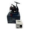 1x Daiwa TDM 3012QD with Spare Spool (NEW) - G11 - PRE LOVED
