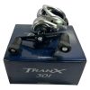 1x Shimano Tranx 301 (NEW) - B14 - PRE LOVED