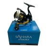 1x Shimano Sahara 2500 (NEW) - S152 - PRE LOVED