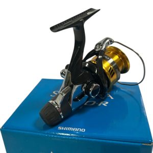 1x Shimano Sahara 2500-R with Spare Spool (NEW) - E22 - PRE LOVED - Image 5
