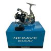 1x Shimano Nexave 6000 (NEW) - D141 - PRE LOVED