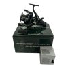 1x Shimano Baitrunner X Aero 8000 RA with Spare Spool(NEW) - U151 - PRE LOVED