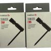 2x Trakker 20/20 Stabilisers 12mm - BRAND NEW OLD STOCK - D2 - PRE LOVED