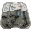 3x Trakker Clinga Old Skool Kit Blue - BRAND NEW OLD STOCK - A23 - PRE LOVED