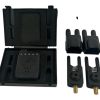 2x Gardner ATTA Alarms with Receiver - I10 - PRE LOVED