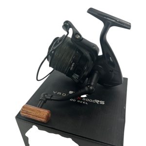 1x Sonik Vader X 8000RS Spod Reel in Box - PRE LOVED - Image 3