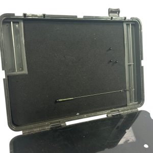 1x Wychwood Tackle/Rig Box - U110 - PRE LOVED - Image 3