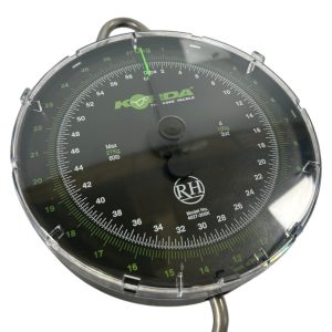 1x Korda 60lb Reuben Heaton Scales - NEW NO BOX - D20 - PRE LOVED - Image 3