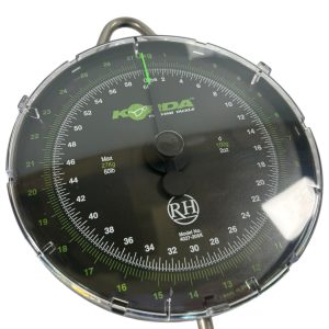 1x Korda 60lb Reuben Heaton Scales - NEW NO BOX - D20 - PRE LOVED - Image 4