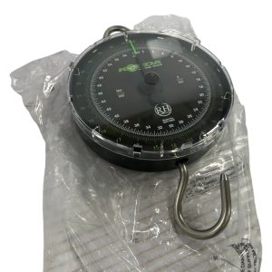 1x Korda 60lb Reuben Heaton Scales - NEW NO BOX - D20 - PRE LOVED - Image 5