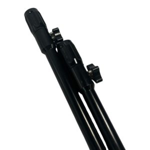 Alternative view of 2x Jag Black Banksticks 7/9'' - D7 - PRE LOVED