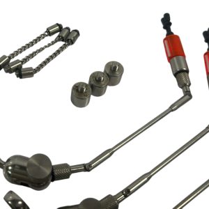 3x Matrix Swingers with Spare Chains - D2 - PRE LOVED - Image 3