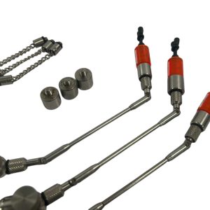 3x Matrix Swingers with Spare Chains - D2 - PRE LOVED - Image 4