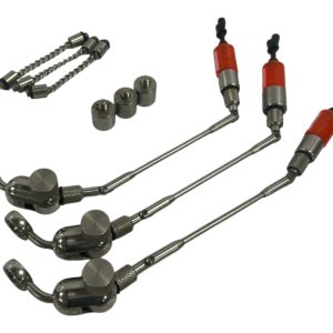 3x Matrix Swingers with Spare Chains - D2 - PRE LOVED - Image 5