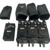 3x Delkim TXI MK1 with RX 20004 Receiver  - I24 - PRE LOVED